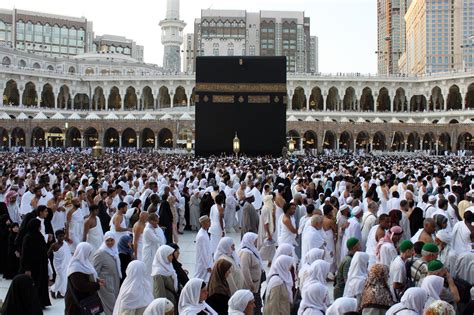 Ucapan untuk orang pergi haji. 6 Tips Berguna Ini Adalah Buat Anda Yang Mengimpikan Haji ...