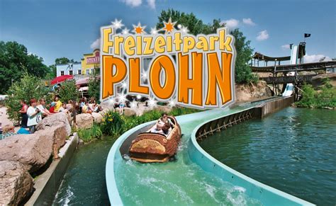 Alle themen in töging a. Freizeitpark Plohn - Neue Indoor-Achterbahn für 2015