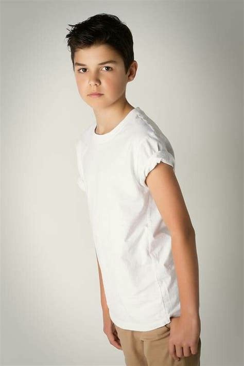 Boy Models Kid Character Cute Gay Kids And Parenting Character