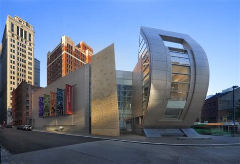August Wilson Center To Open First Permanent Exhibit Dedicated To