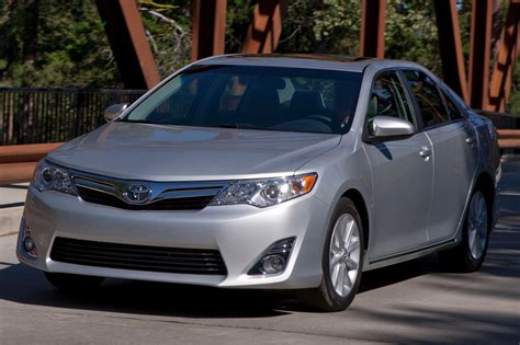 2014 Toyota Camry Specs Prices Vins And Recalls Autodetective