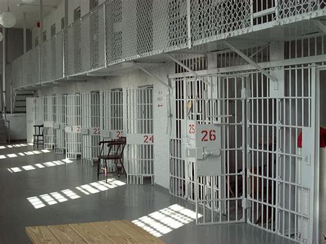 Closing Californias Women Prisons Makes Good Policy Womens Views On
