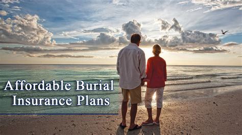 Affordable Burial Insurance Plans Home