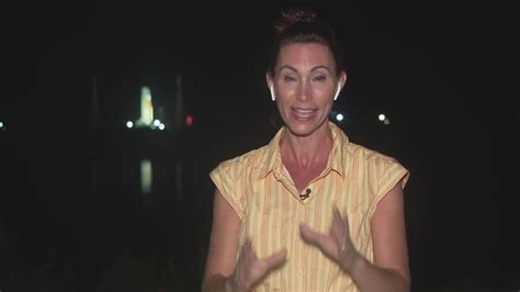 3news Betsy Kling Previews Historic Artemis 1 Rocket Launch