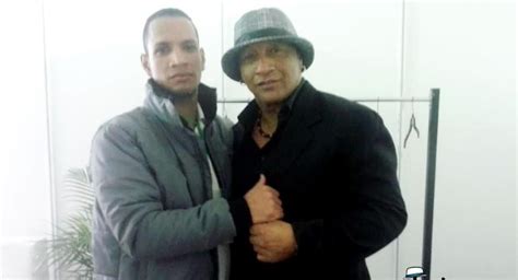 1 day ago · colombia murió edwin vásquez, el hijo menor del cantante del grupo niche javier vásquez el exvocalista de la reconocida agrupación caleña ha tenido que afrontar la muerte de dos hijos en. Hijo de Javier Vásquez, exvocalista del Grupo Niche, fue ...