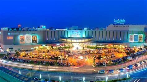 There is no recent news for this security. Mixed results for CapitaLand Malaysia malls - Inside Retail