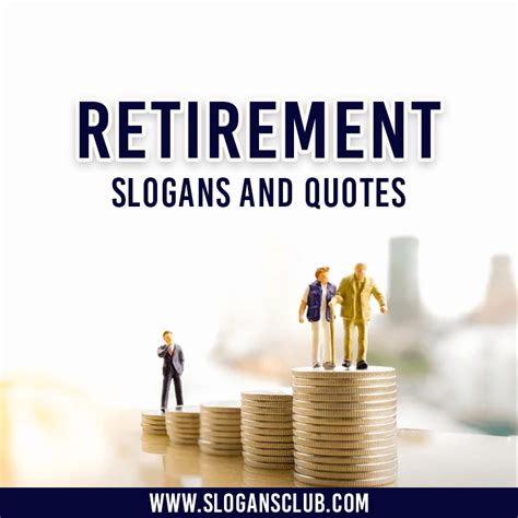 150 Happy Retirement Slogans And Captions