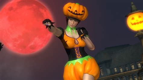 Mila Halloween Costume