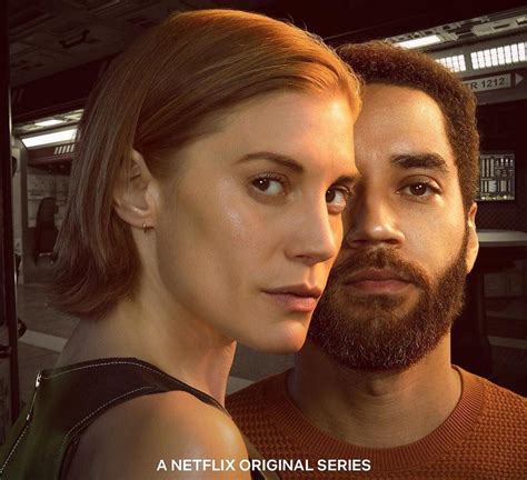 Another Life Season 2 Release Date Cast Plot And Everything You