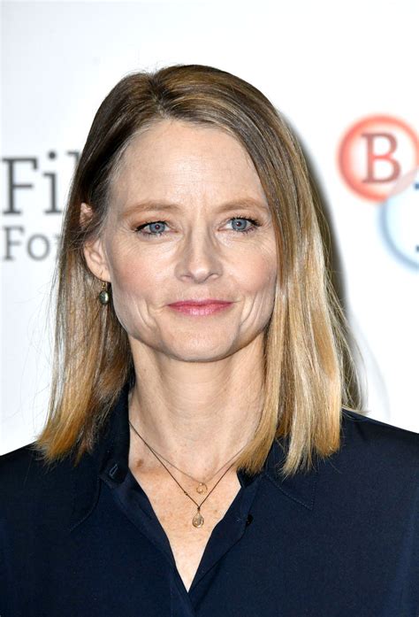 Jodie Foster Lifts The Lid On Silence Of The Lambs At Bfi Qanda Deadline