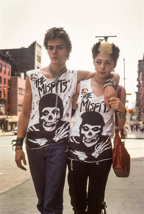 Best Street Photography Of New York In The 70s And 80s