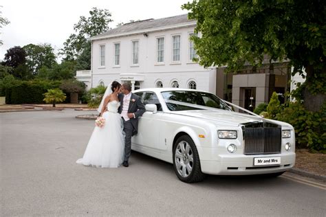 Best 10 Wedding Cars