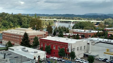 Historic Downtown Oregon City 21 Photos Landmarks And Historical