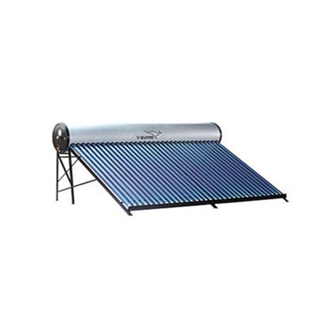 V Guard Solar Water Heater V Hotcommercial Series 500lpd Free