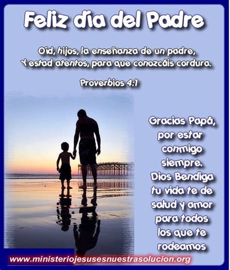Pero no en todos los lugares del mundo se homenajea a los padres en esta fecha. TARJETAS Y POSTALES PARA EL DIA DEL PADRE ~ God L ves You ...