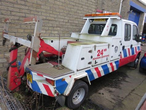 In addition to the qualifications above, you will also need to pass the cleet certification process to obtain either an unarmed bail enforcer license or an armed bail enforcer license. IVECO Daily 65C17 HPT Recovery Vehicle with ROGER DYSON ...