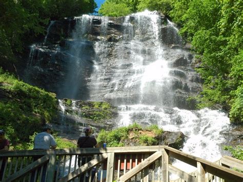 Road Trip 10 Most Breathtaking Georgia Waterfalls With Photos