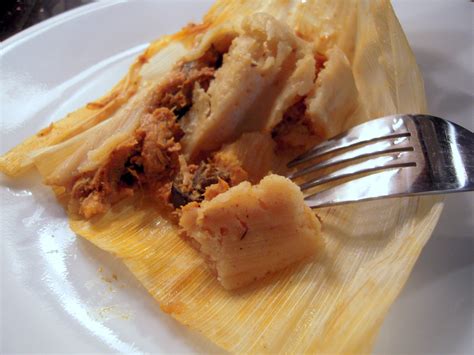 Crazy Tasty Tamales In A Burbank Food Court Soulful Abode