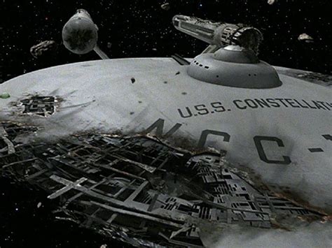 The Doomsday Machine Mission Log Podcast