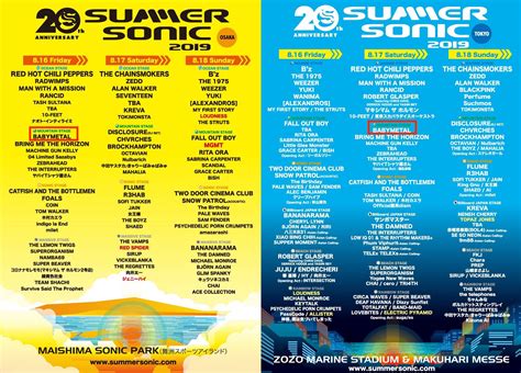 Well here's the lineup for my days off, high octane and slime rancher! BABYMETAL to headline the Mountain Stage (2nd stage) at ...