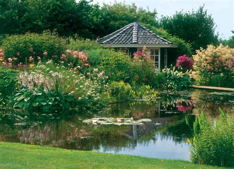 Dieser pinnwand folgen 360 nutzer auf pinterest. garden pond | Gartenteich, Garten und outdoor, Wassergarten