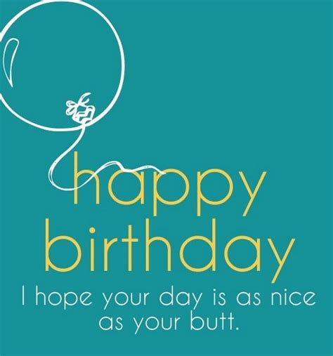 This is your chance to get top ideas to make her laugh for a long time! cute birthday wishes | Birthday quotes for girlfriend ...