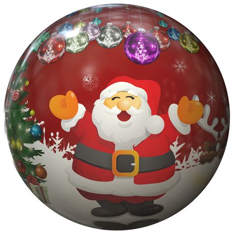 Nicholas Santa Claus Ball Christmas Ornaments Clean Public Domain