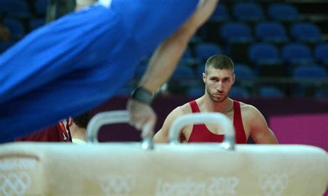 Born 18 march 1985 in budapest) is a hungarian artistic gymnast. Berki Krisztián, a lólengés kétszeres világbajnoka a ...