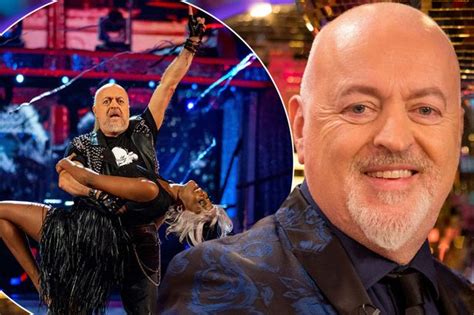Bill Bailey Wins Strictly Come Dancing 2020 As Shows Oldest Ever