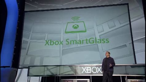 Looking Through The Xbox Smartglass Extremetech