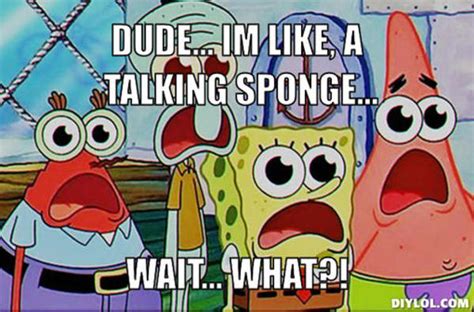 Image 145836 Spongebob Squarepants Know Your Meme