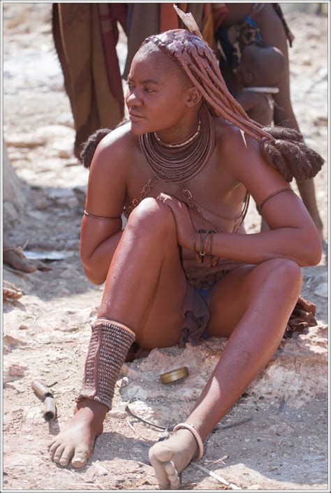 Namibia Tribe Girls Nude Ehotpics Com