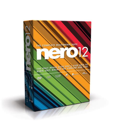 Nero recode review and description. Nero Recode Review - Nero Editing Software Review ...