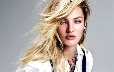 Model Candice Swanepoel Best Wallpapers Hd Collection