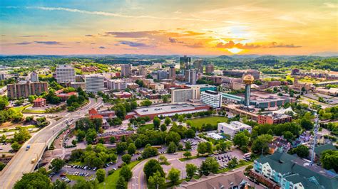 The Top Things to Do in Knoxville, Tennessee
