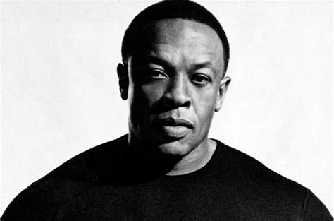 Rhymes With Snitch Celebrity And Entertainment News Dr Dre