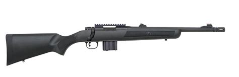 Mvp Patrol Rifle Of Mossberg And Sons