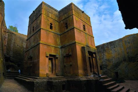 Wonders Of Ethiopia Travelquest International