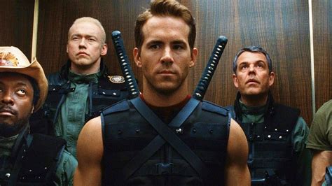 Ryan Reynolds Faced A Deadpool Ultimatum Going Into X Men Origins