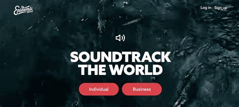 Within its audio library has both music and sound effects of all genres, 100% free. 15 Best FREE Websites to Find Royalty-Free Music | Wave ...