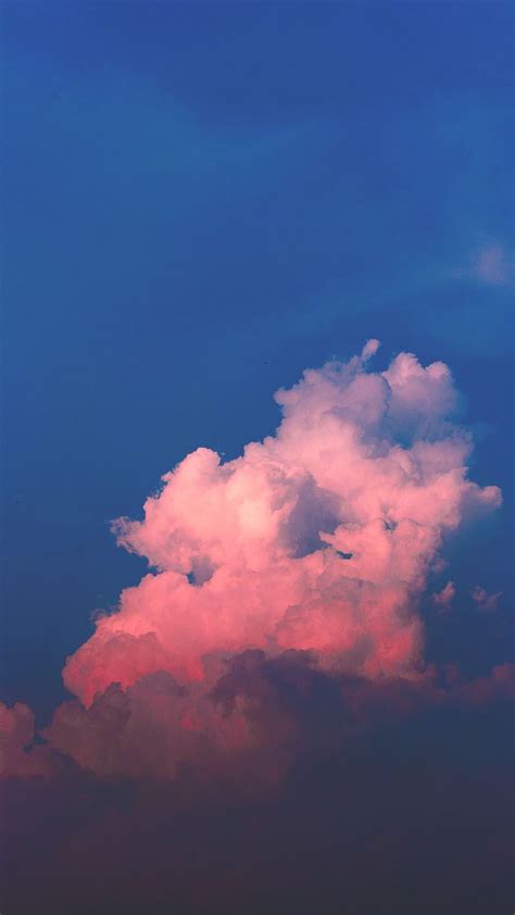13 Fluffy Cloudy Iphone Xr Wallpapers Cloudy Fluffy Iphone