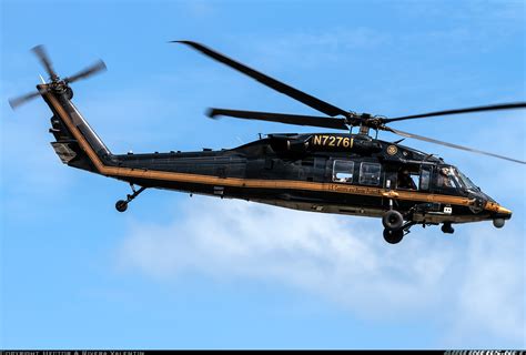 Sikorsky Uh 60m Black Hawk Us Department Of Homeland Security