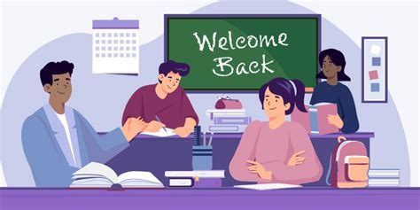 Transitioning Back To The Face To Face Classroom Teach And Learn