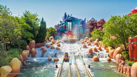 And no recounting of the water theme park's history would be complete without a brief comment on its opening date: 7 Best Places to visit in Florida - Best destinations ...