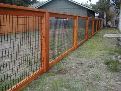 13 Cheap Fence Ideas That Still Protect Your Yard Love Home Designs