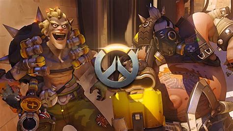 Overwatch Game Of The Year Edition Unearthed Includes Loot Boxes
