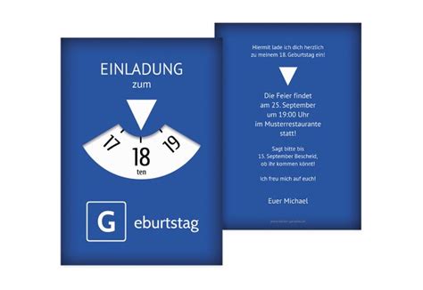 Einladungskarten 18 geburtstag einladungen 18 geburtstag. Einladung Zum 18.Kostenlos Ausdrücken - Pin Auf Geburtstag Einladungskarte - Geburtstag sind ...