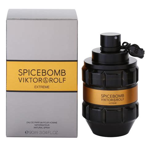 Vandr Spicebomb Extreme Perfume For Men In Canada Perfumeonlineca