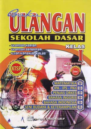 Materi tematik kelas 1 sd kurikulum 2013 edisi revisi 2018 terbagi dalam delapan tema sebagai buku guru kurikulum 2013 kelas i sd/mi semester 2 tema 6 lingkungan sehat, bersih dan asri category: Buku Ulangan SD kelas 1 | Mikki Books