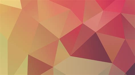 Cool Geometric Wallpapers 81 Images